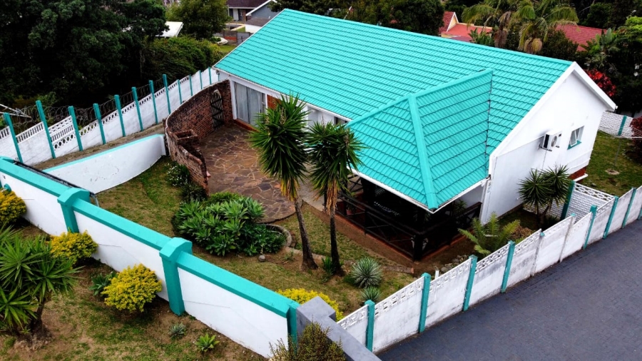 4 Bedroom Property for Sale in Amalinda Eastern Cape